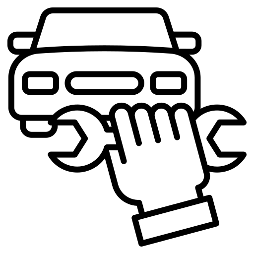 تعمیرکار خودرو