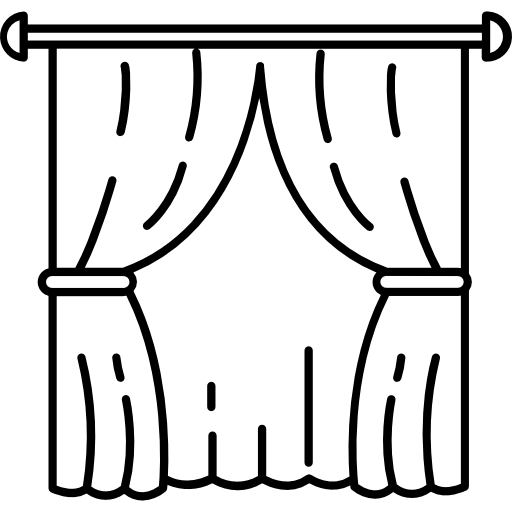 پرده فروشی