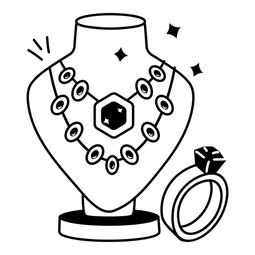 طلا و جواهرسازی