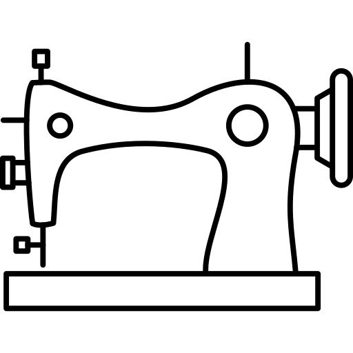 فروشگاه چرخ خیاطی