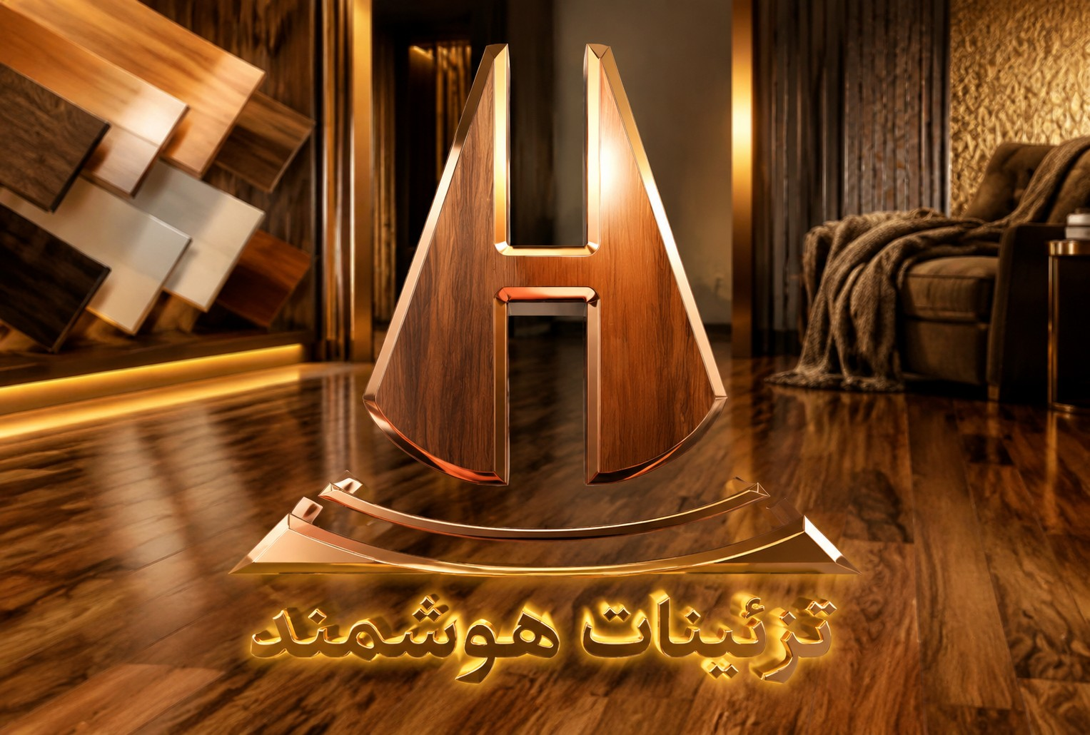 hooshmand