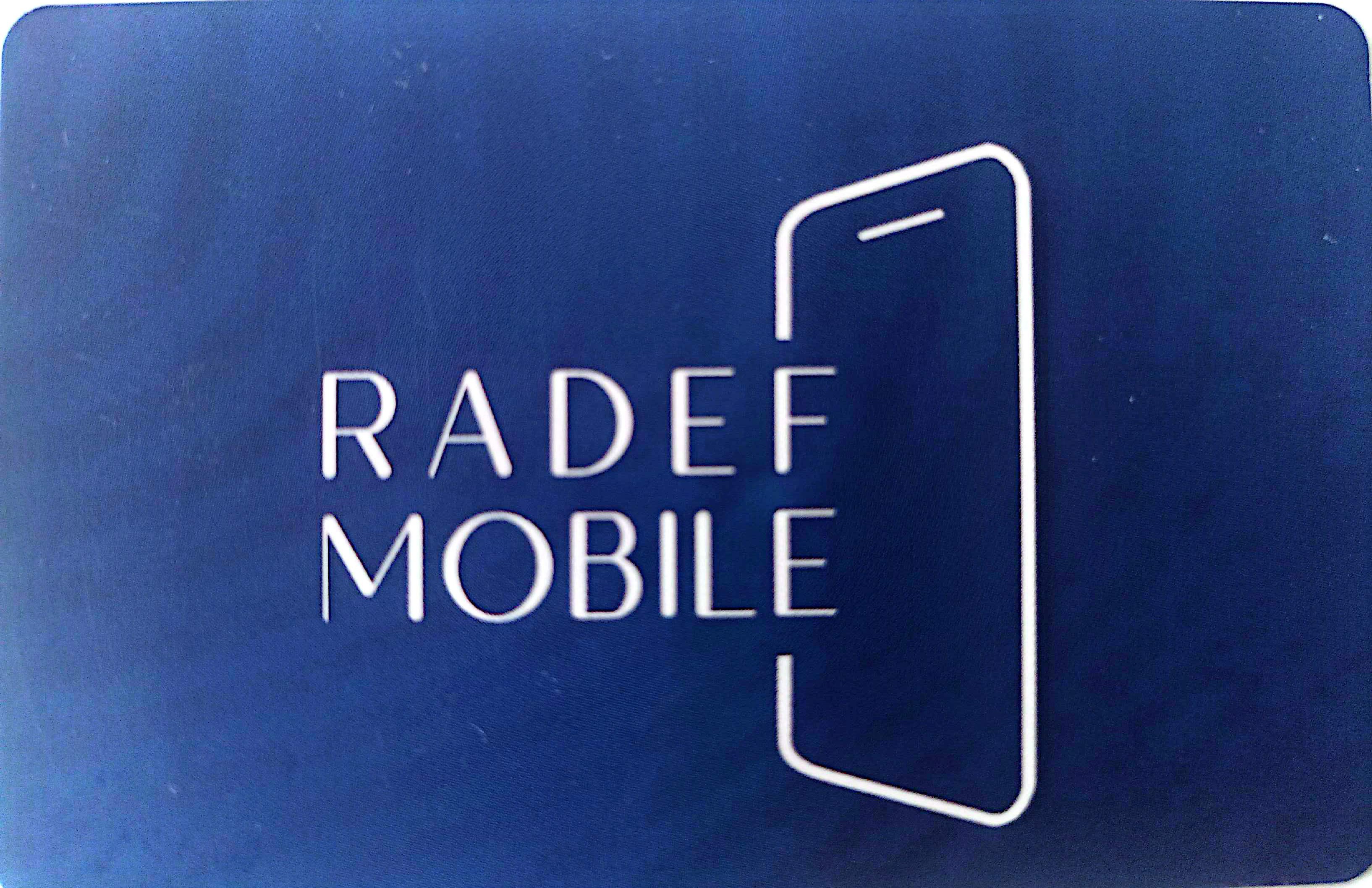 radef.m