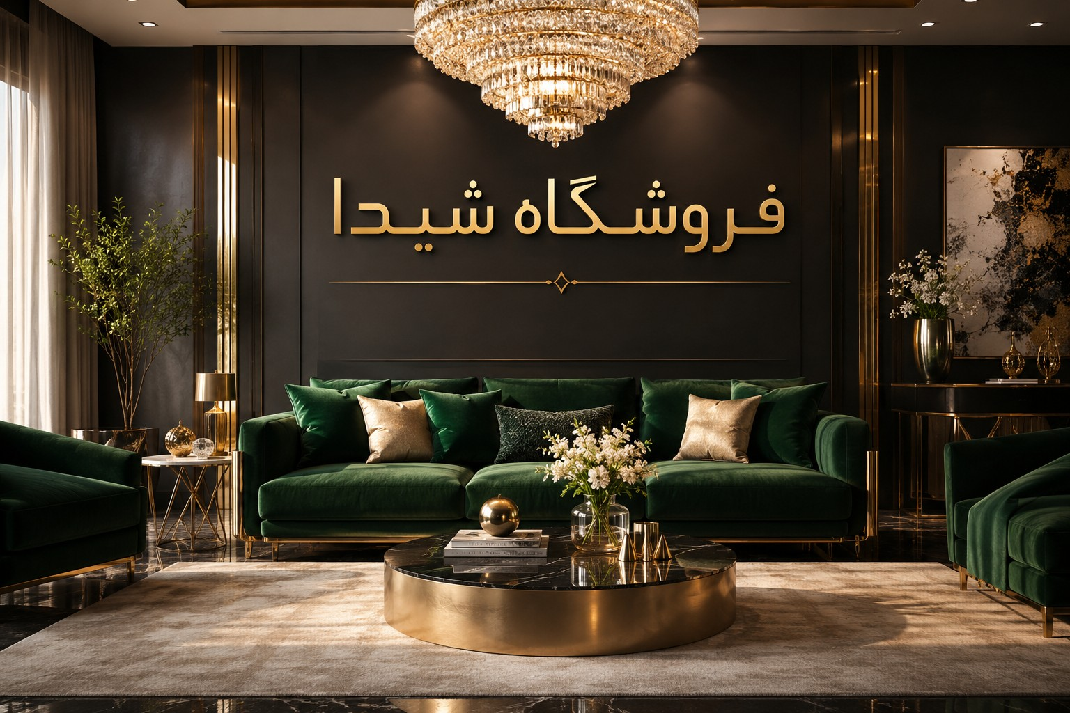 sheydagallery