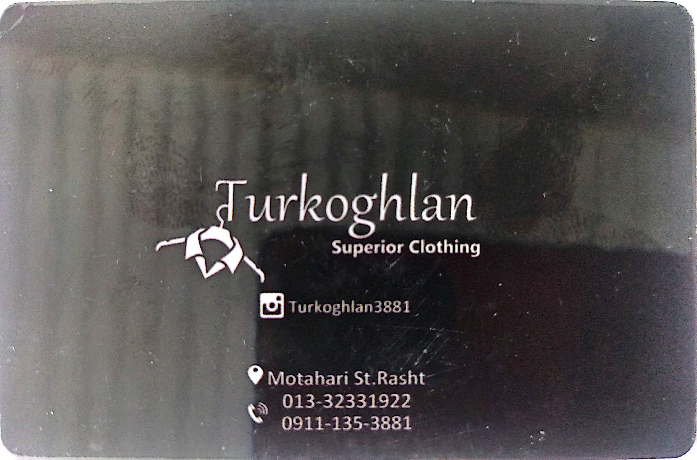 tork