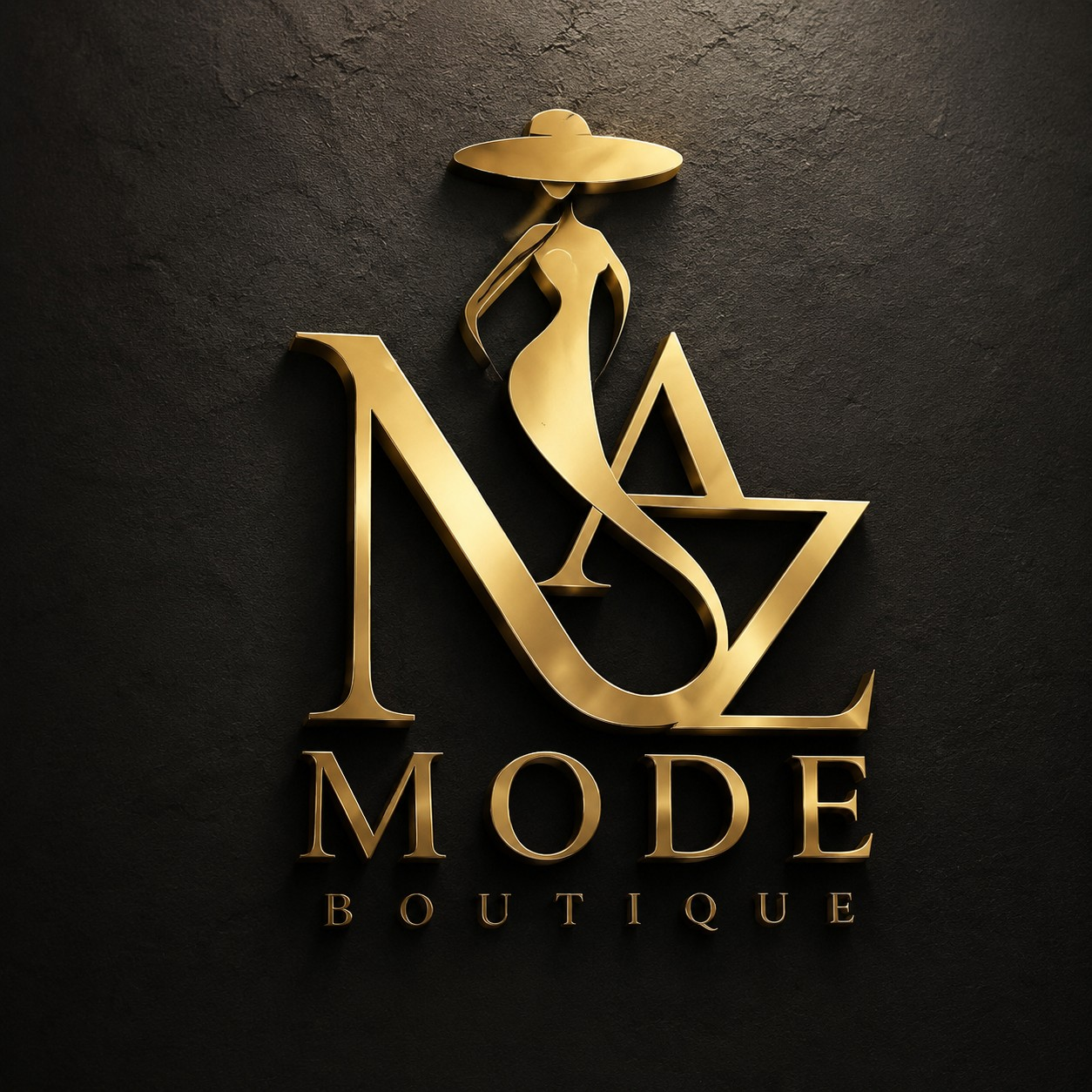 nazmod
